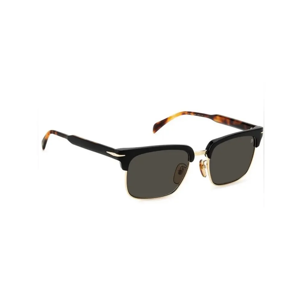 New, DAVID BECKHAM Sunglasses DB1119/G/S XWYIR Authentic